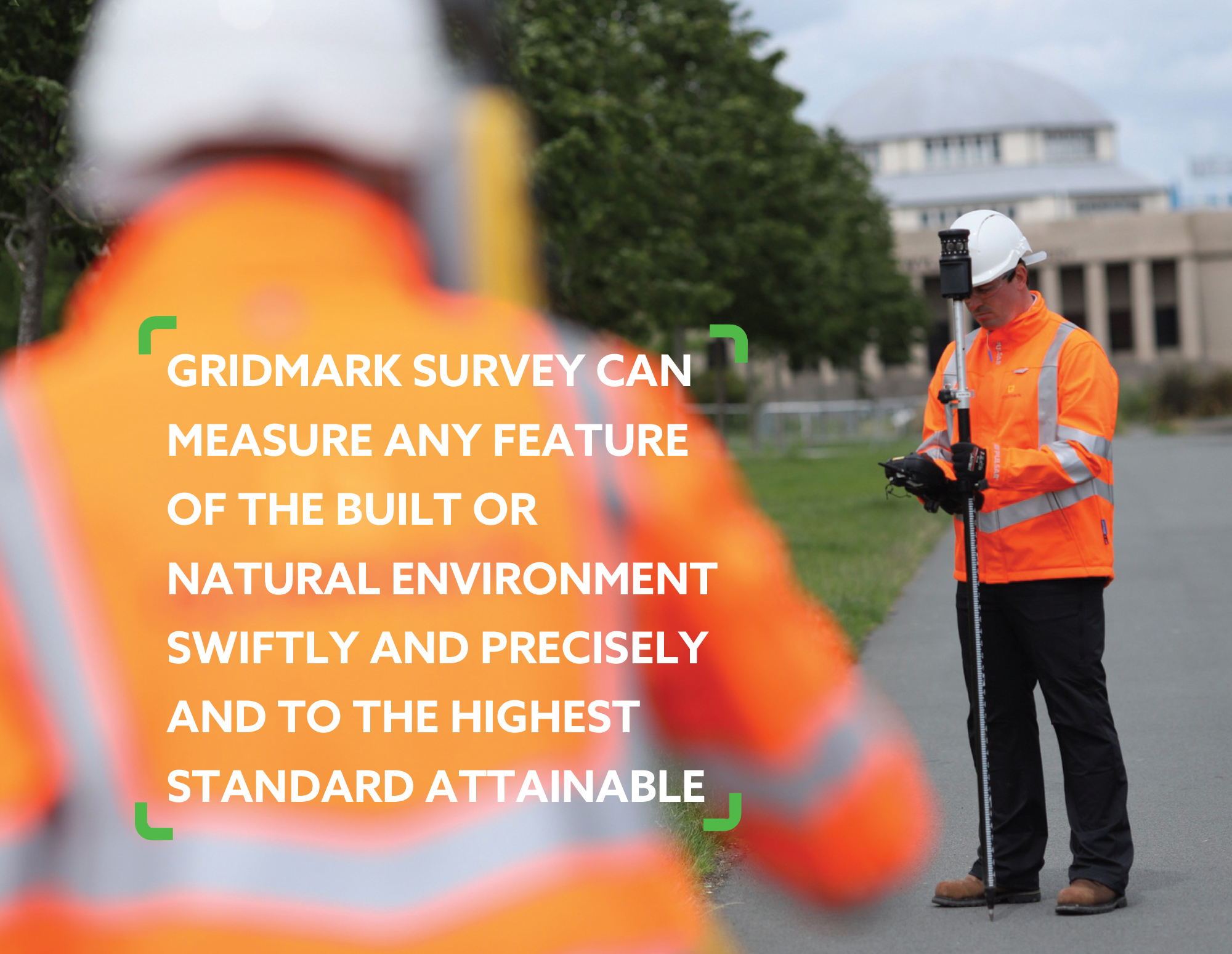 gridmark survey