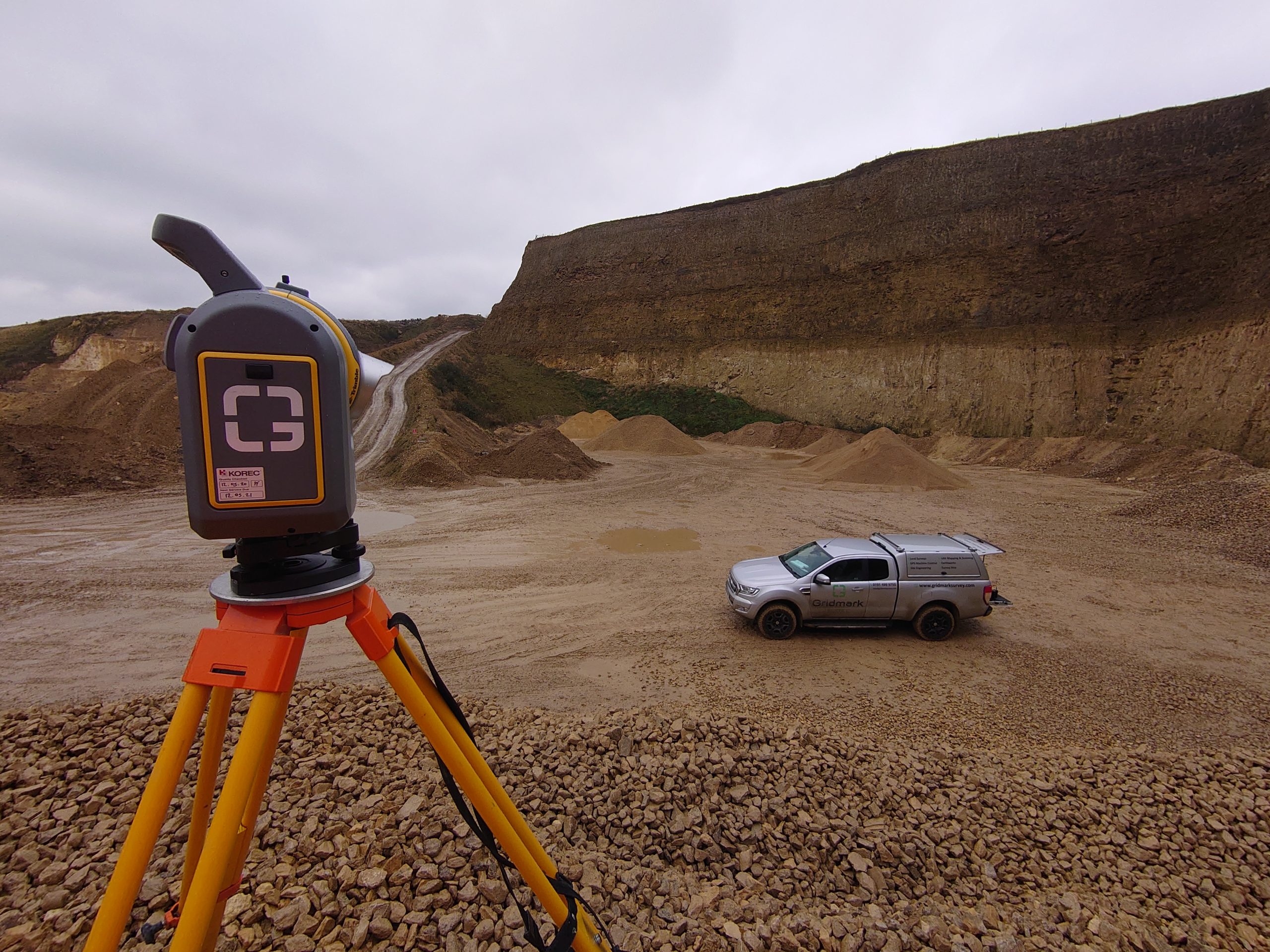 Aggregates case study