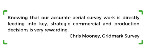 Topo aggregates quote